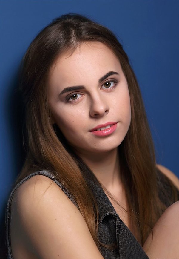 Оксана, 31 год, 2 размер груди